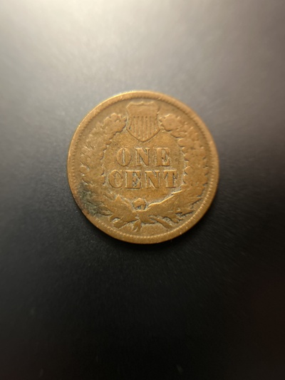 1900 Indian Head Cent - G