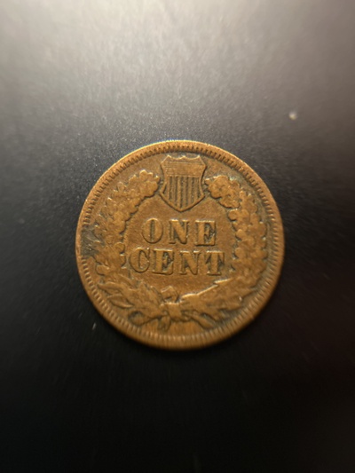 1904 Indian Head Cent - G