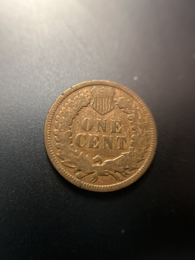 1906 Indian Head Cent - G
