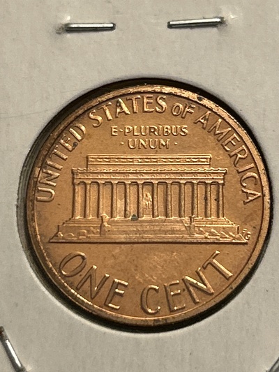 1979 S Proof Lincoln Cent