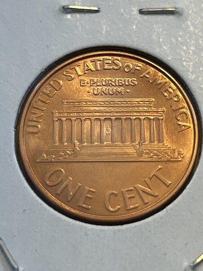 2004-D Lincoln Cent - MS-65