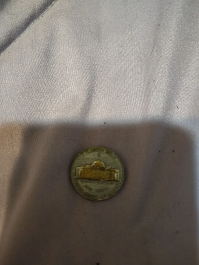 1942 nickle