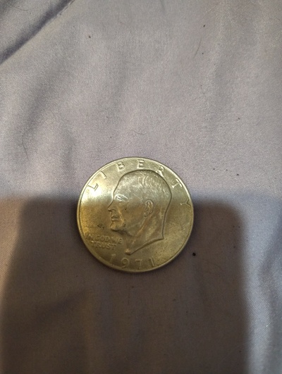 1971 dollar