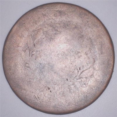 1802 Large Cent