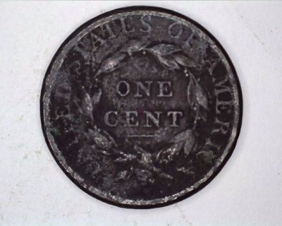1813 Large Cent