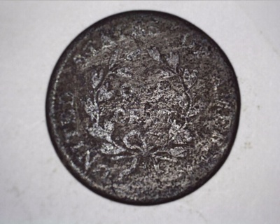 1803 Draped Bust Large Cent