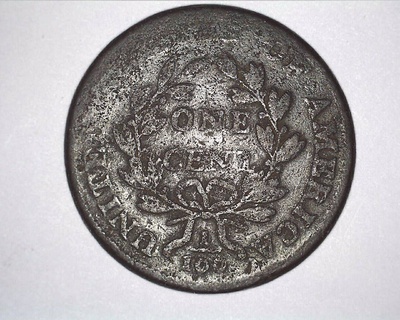 1800/79 Large Cent