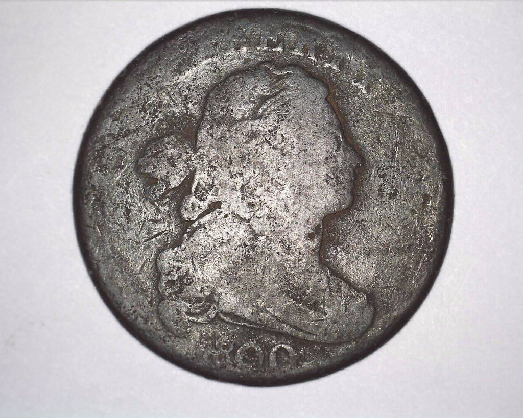 1800/79 Large Cent
