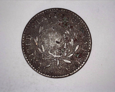 1794 Liberty Cap - Head of 1795